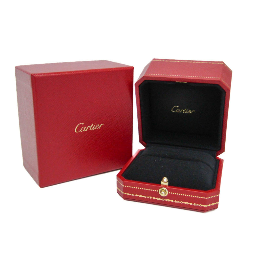 Cartier Maillon Panthère · Diamond · Rose Gold