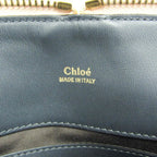 Chloé Baylee · Leather Satchel
