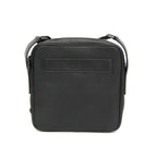 Prada Toro · Leather Crossbody
