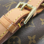 Louis Vuitton Montsouris MM · Monogram