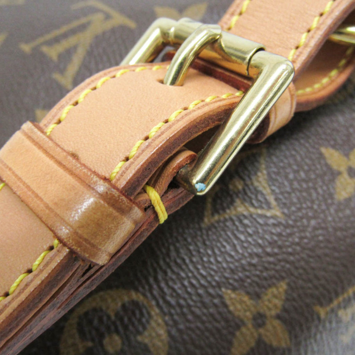 Louis Vuitton Montsouris MM · Monogram