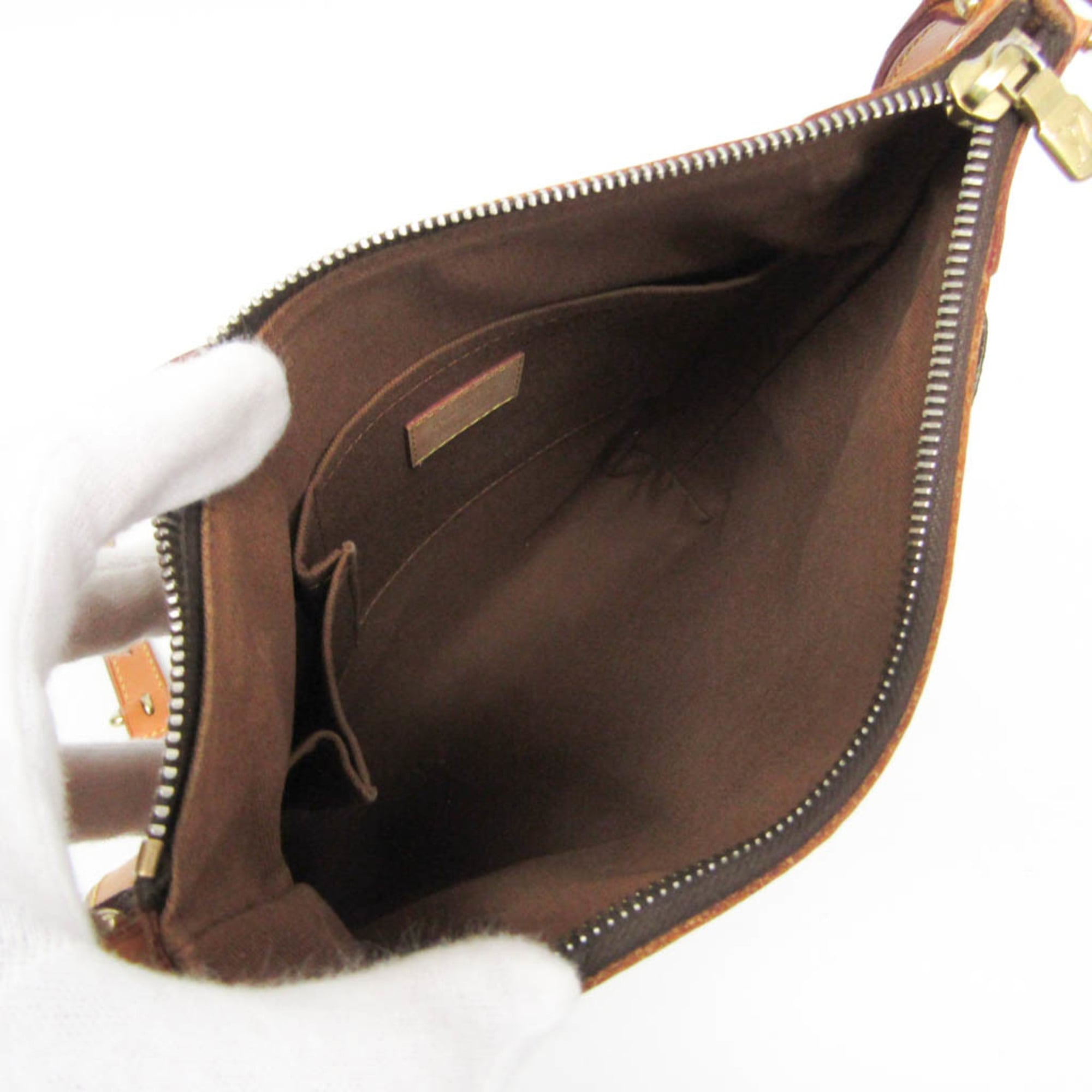 Louis Vuitton Odeon PM · Monogram