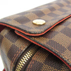 Louis Vuitton Naviglio · Damier Ebene