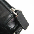 Bally Tepolt · Leather Messenger