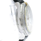 Longines Lindbergh · 18K Gold · Automatic