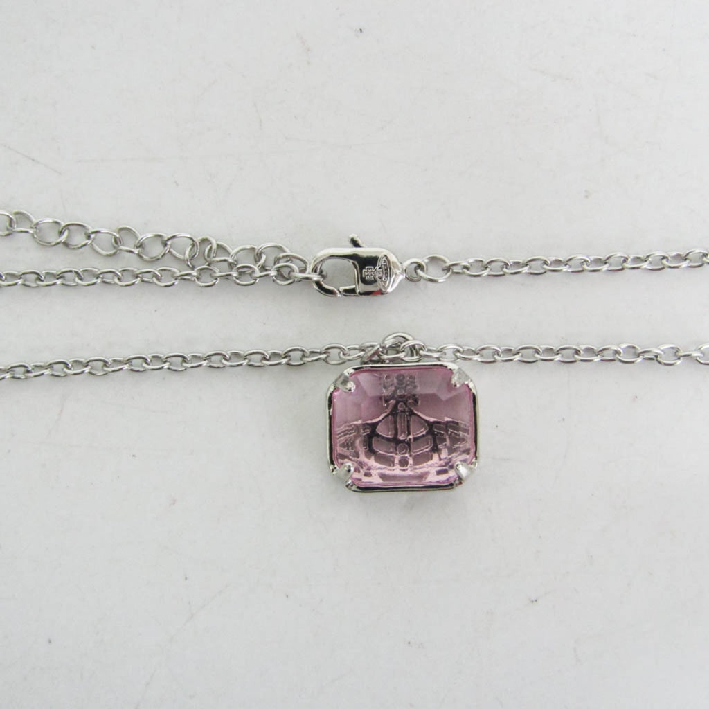 Vivienne Westwood Orb · Silver Pendant