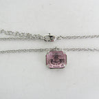 Vivienne Westwood Orb · Silver Pendant