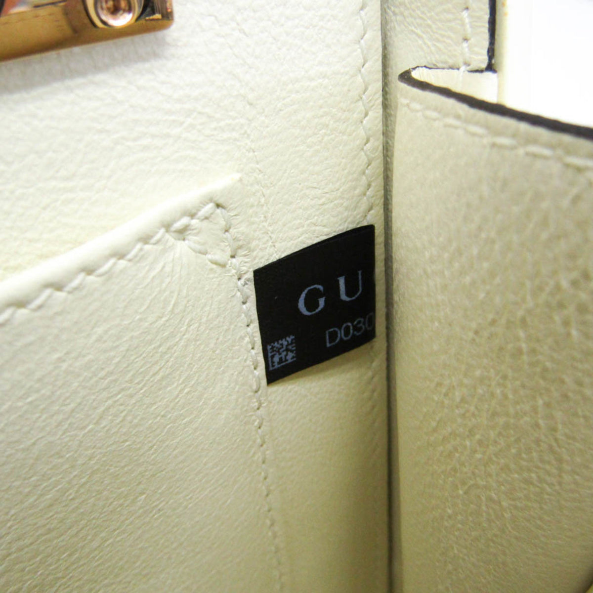 Gucci Sylvie 1969 · Acrylic Mini