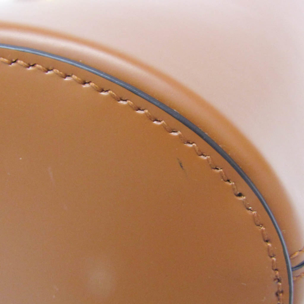 Salvatore Ferragamo Gancini · Trifoglio Bucket
