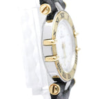 Omega Constellation · 18K Yellow Gold · Quartz