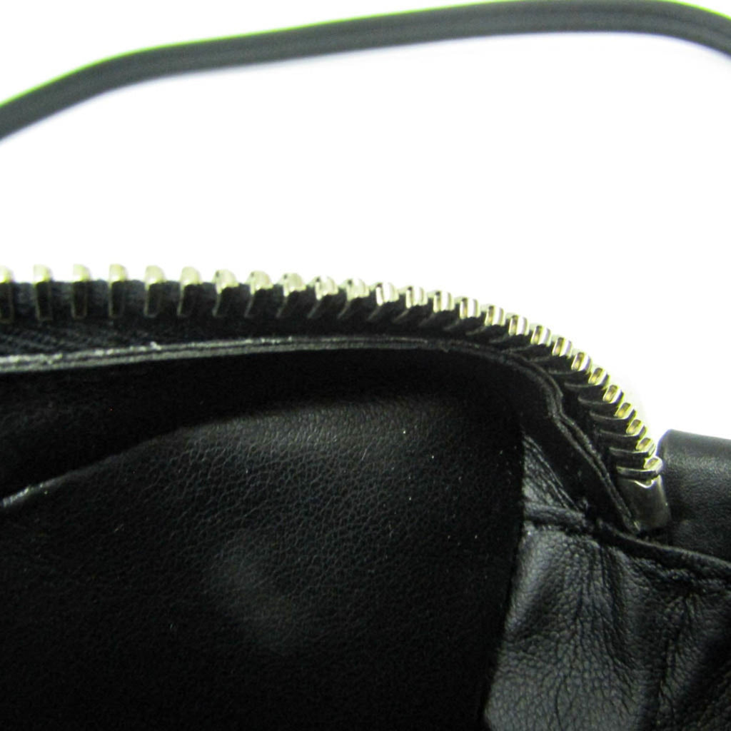 Valentino Garavani VLTN Triangle Pouch