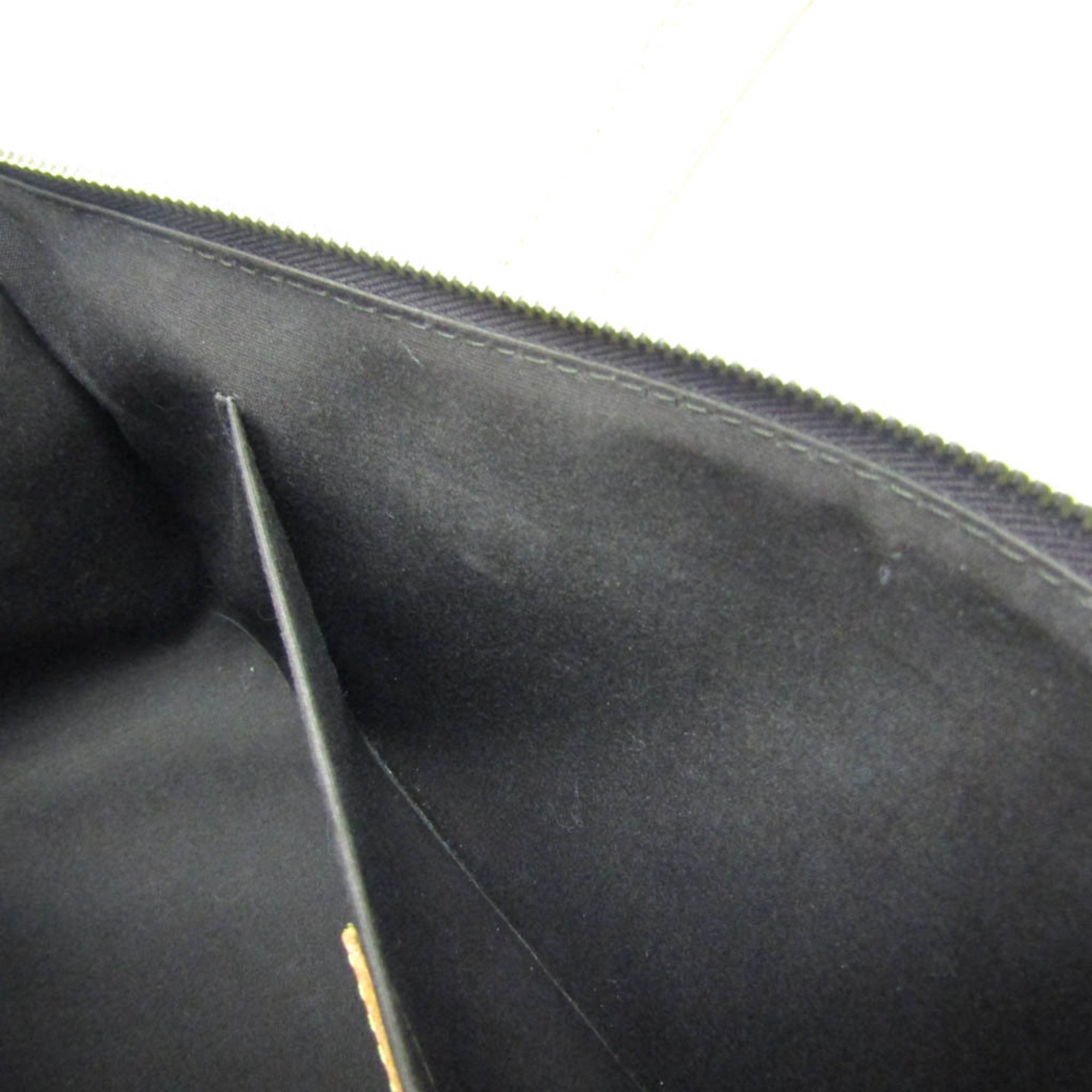 Louis Vuitton Rosewood · Vernis Amarante