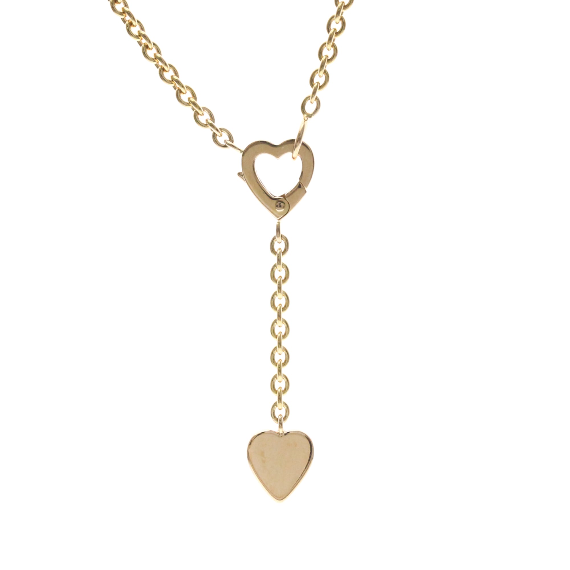 Cartier Mon Amour · 18K White Gold