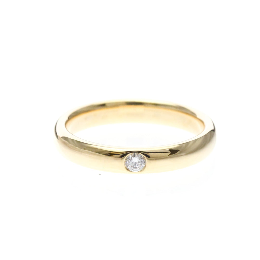 Harry Winston Diamond Wedding · Rose Gold