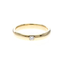 Harry Winston Diamond Wedding · Rose Gold