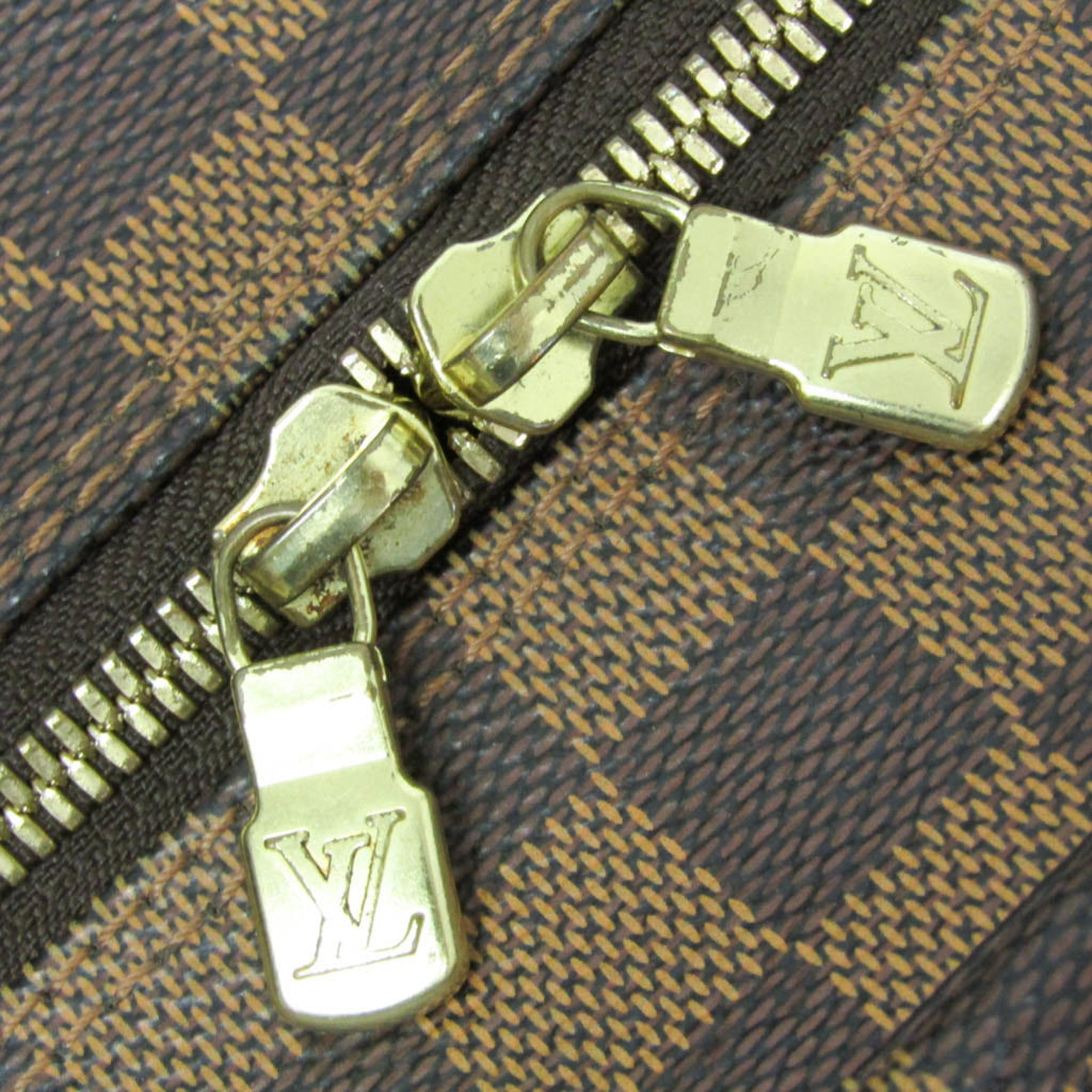 Louis Vuitton Damier Naviglio · Canvas