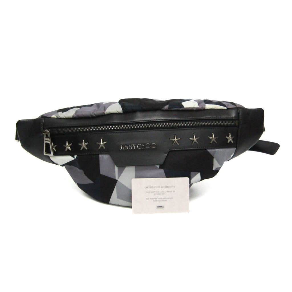 Jimmy Choo Derry · Star Studs