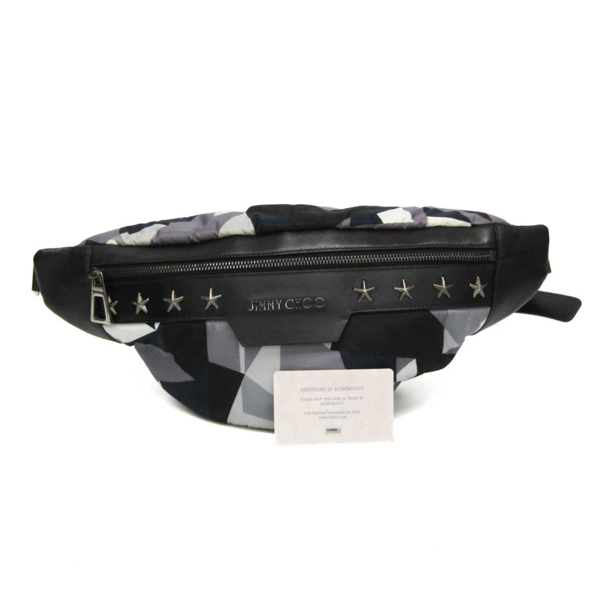 Jimmy Choo Derry · Star Studs