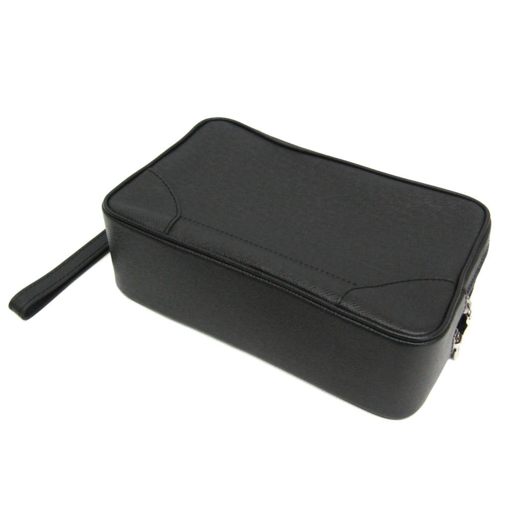 Louis Vuitton Taiga Pavel · Ardoise