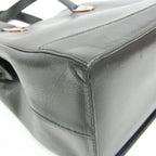 Valextra · Leather · Rose Gold Hardware