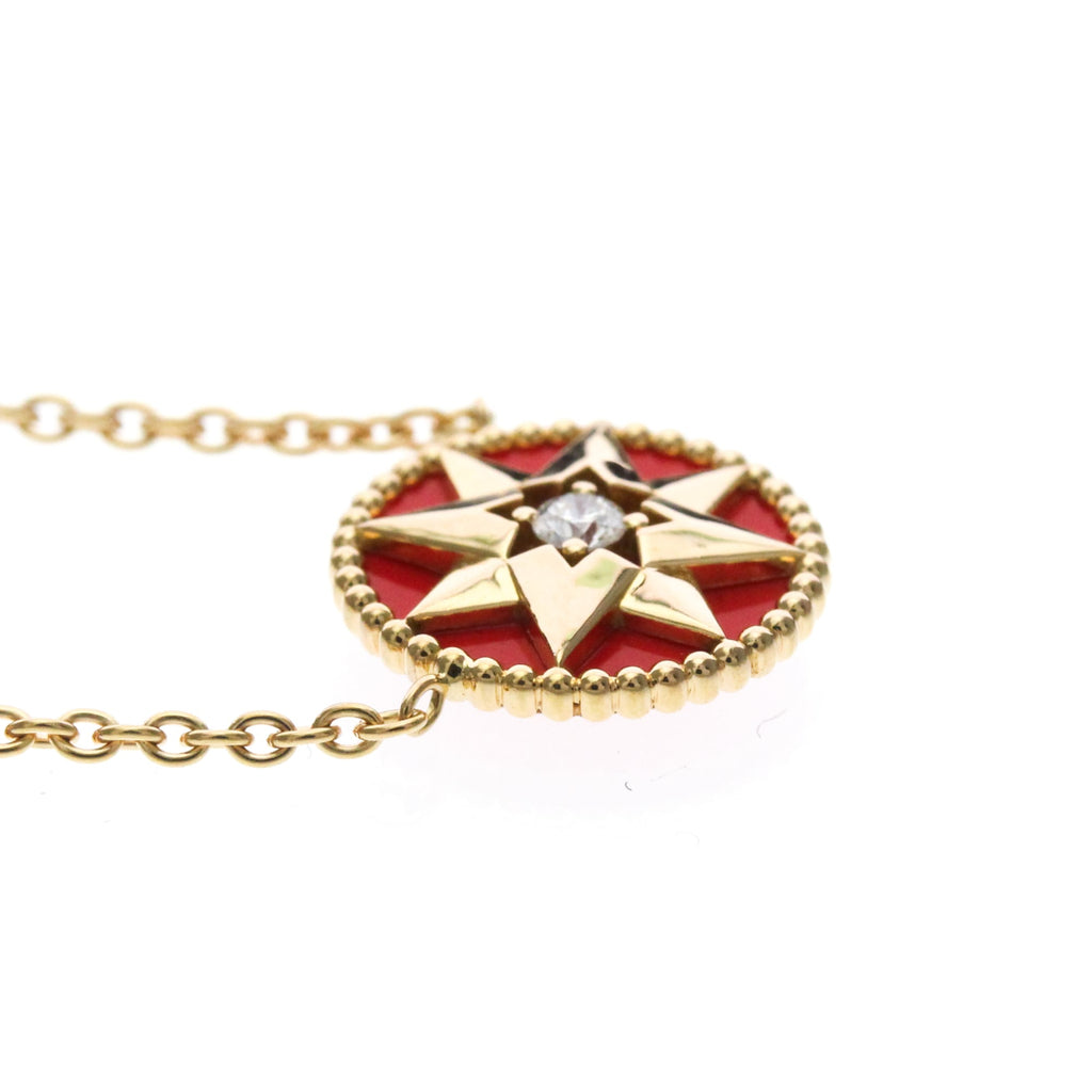 Christian Dior Rose de Vent · 18K Rose Gold