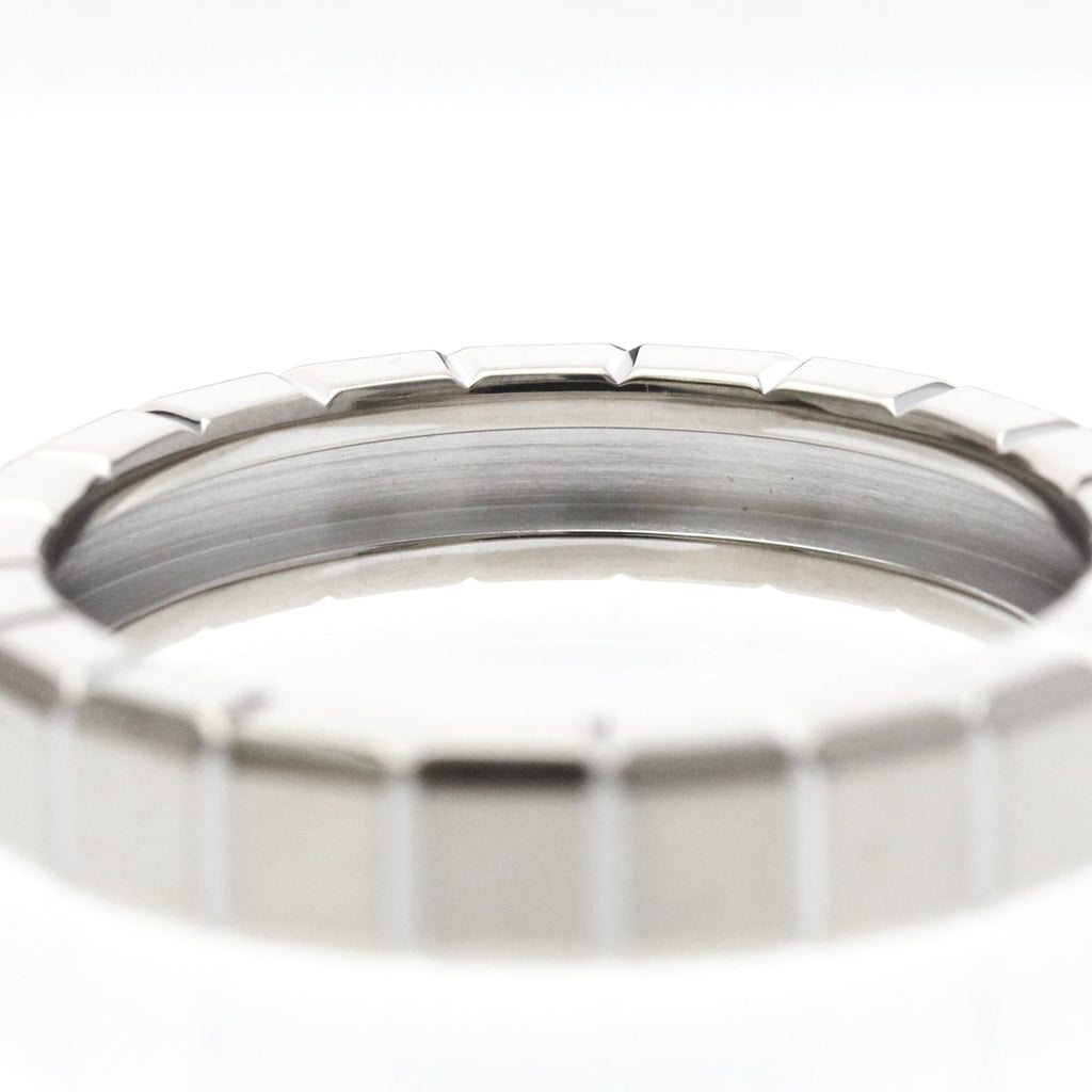 Chopard Ice Cube · 18K White Gold