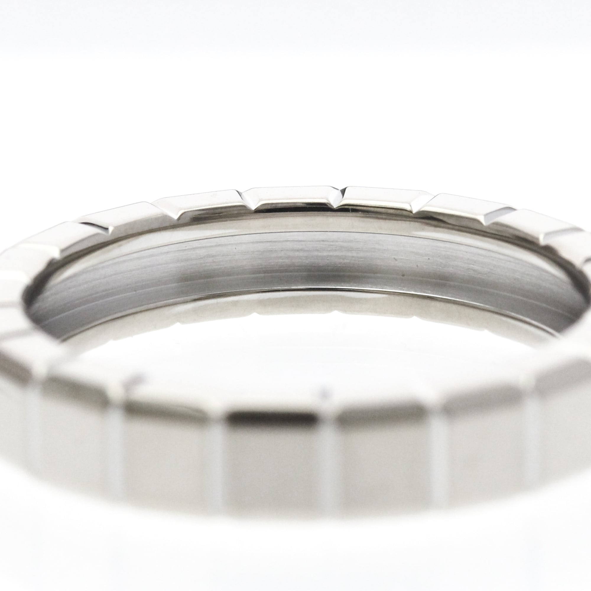 Chopard Ice Cube · 18K White Gold