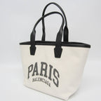 Balenciaga Jumbo Small · Canvas Tote
