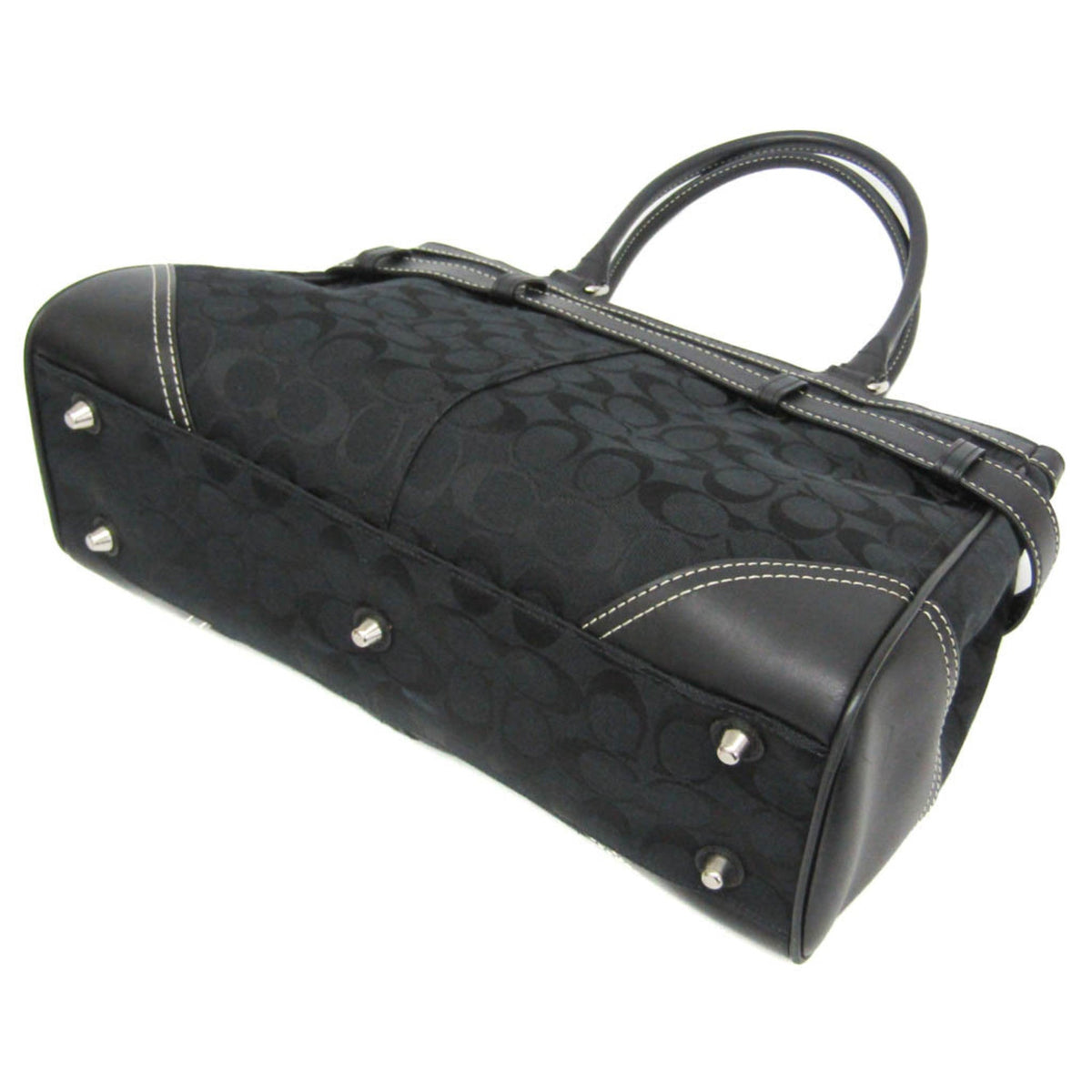 Coach Hamptons · Large Carryall Tote