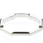 Gucci Octagon · Platinum