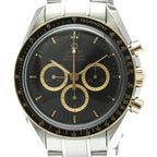 Omega Speedmaster · Apollo 15 · Limited Edition