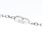 Gucci Icon · 18K White Gold