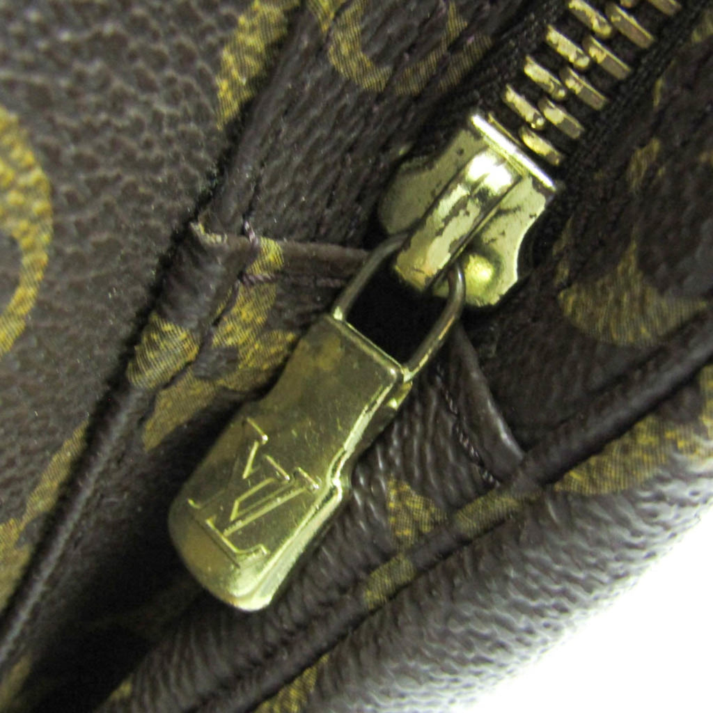Louis Vuitton Montsouris GM · Monogram
