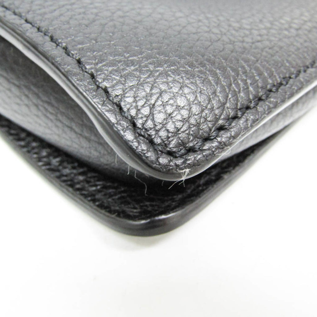 Chloé Faye · Leather Shoulder Bag