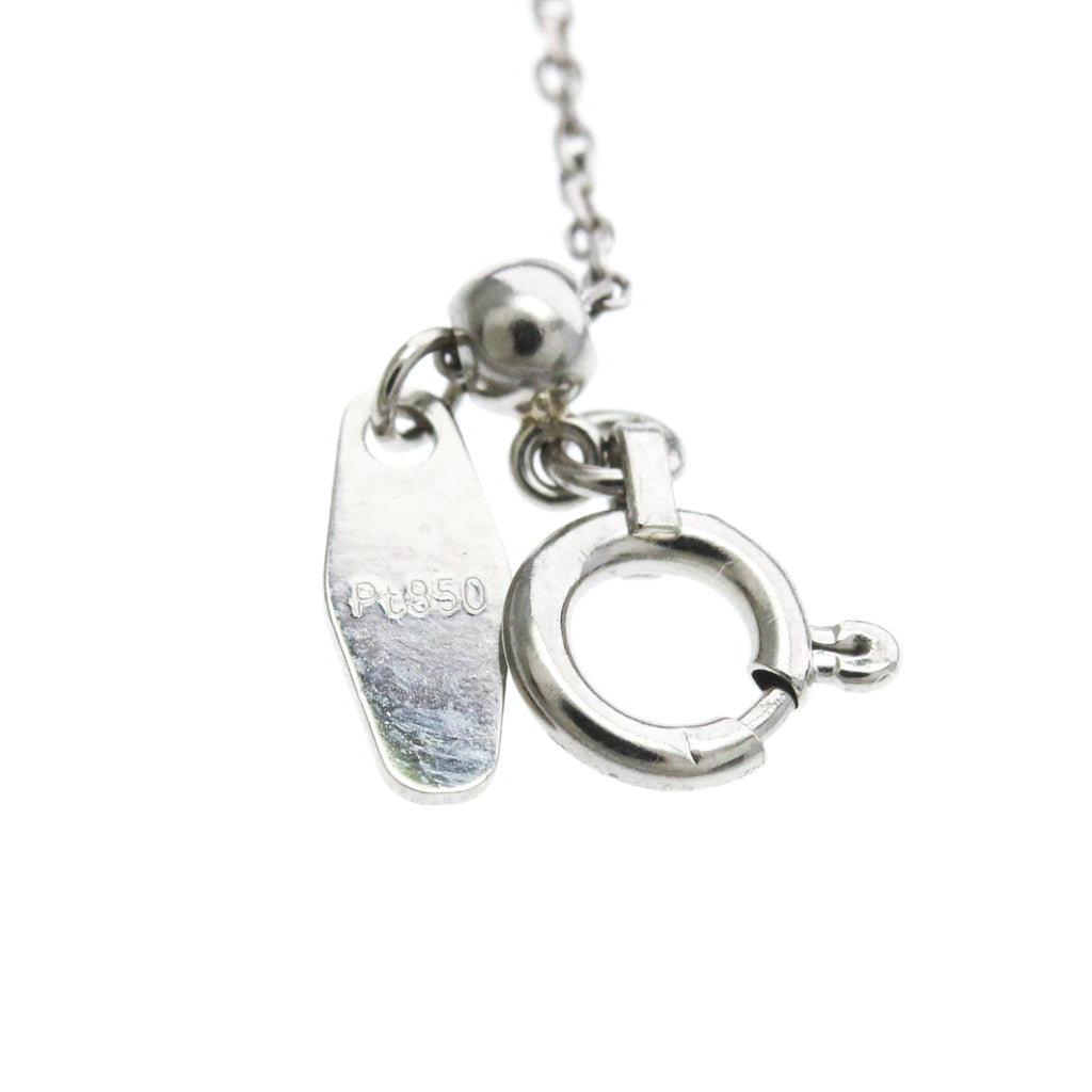 Vendome Aoyama Cross · Platinum · Diamond