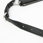 Fendi · Leather Shoulder Bag