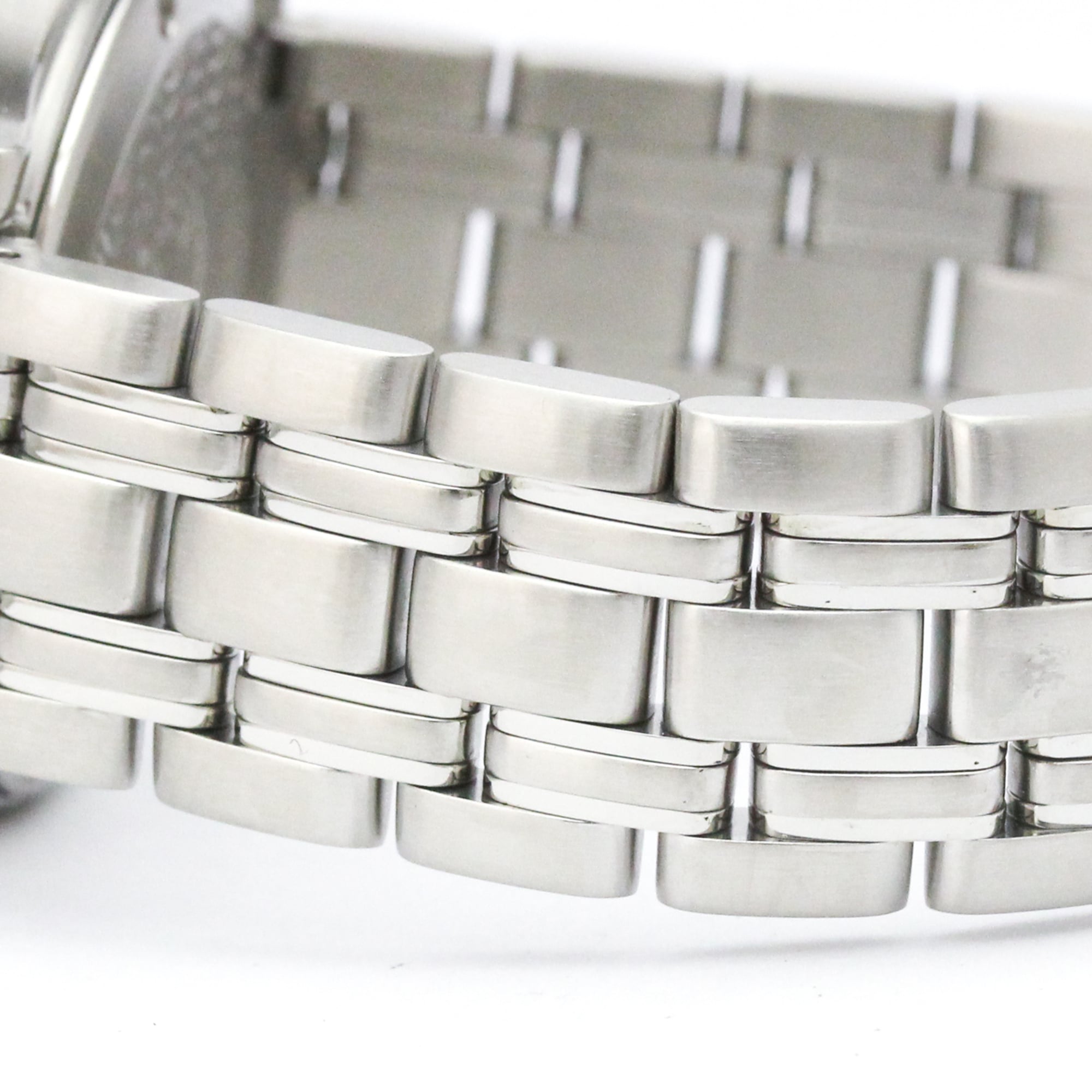 Omega Seamaster · 18K Yellow Gold · Steel