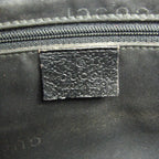 Gucci Jackie · Leather Tote