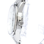 Grand Seiko · Steel · Quartz