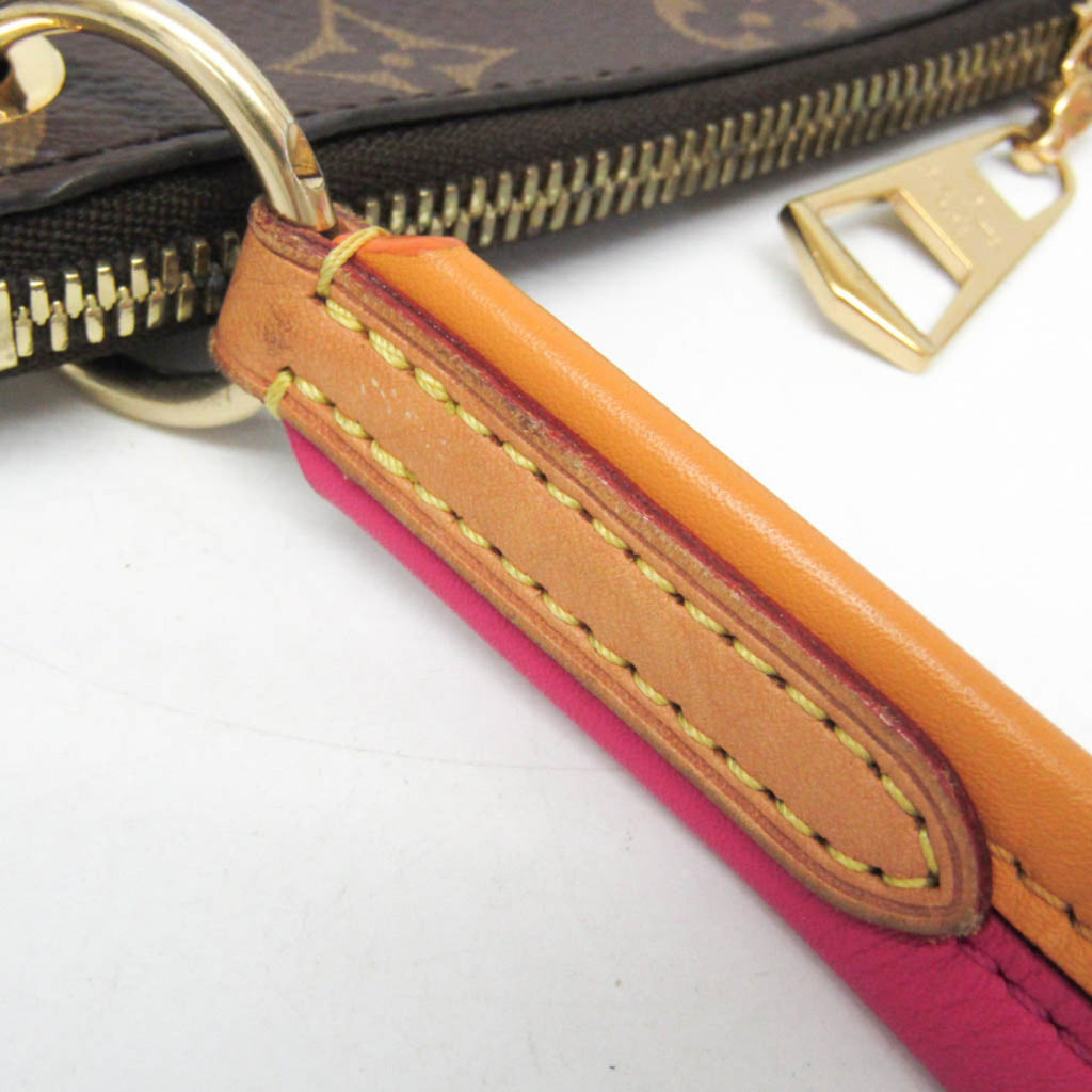Louis Vuitton Lorette · Monogram
