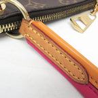 Louis Vuitton Lorette · Monogram