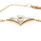 Louis Vuitton Star Nacre · Rose Gold · Nacre