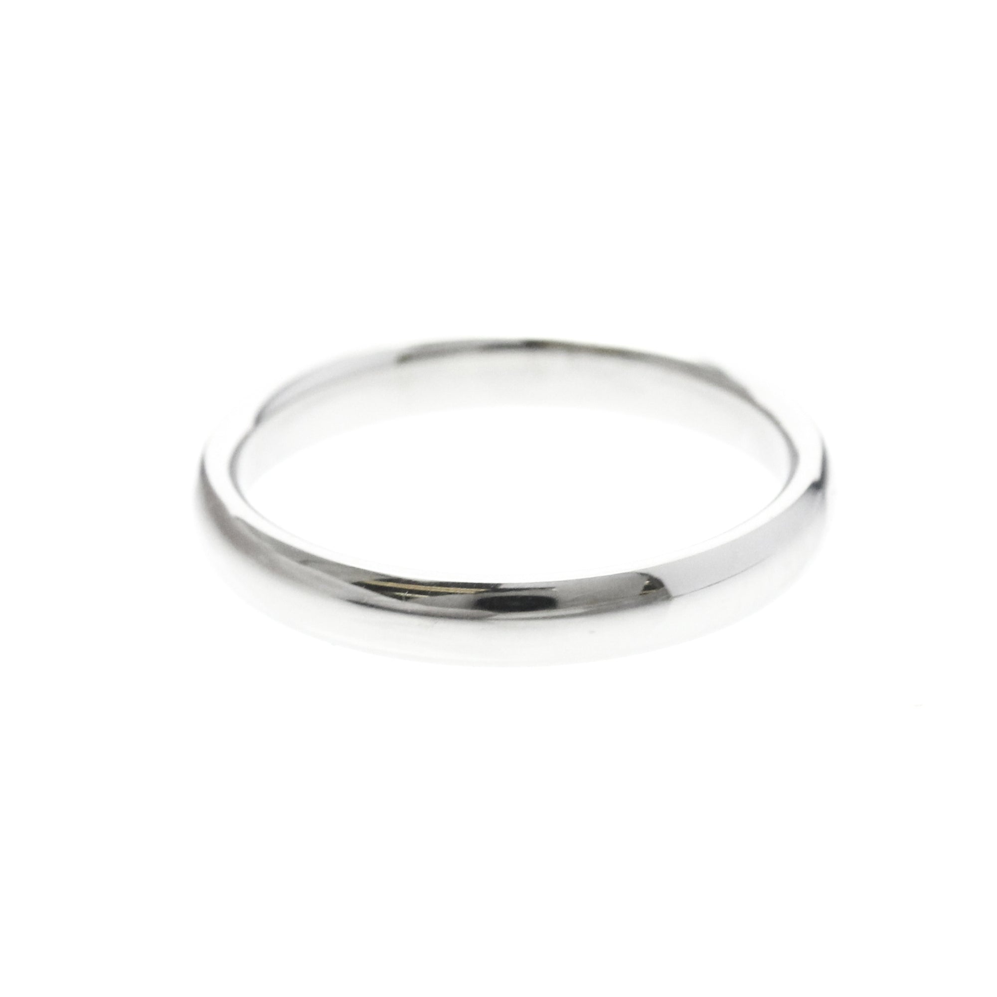 Van Cleef & Arpels Senior Tulle · Platinum