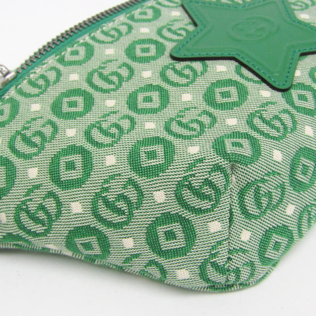 Gucci Interlocking G · Kids Belt Bag