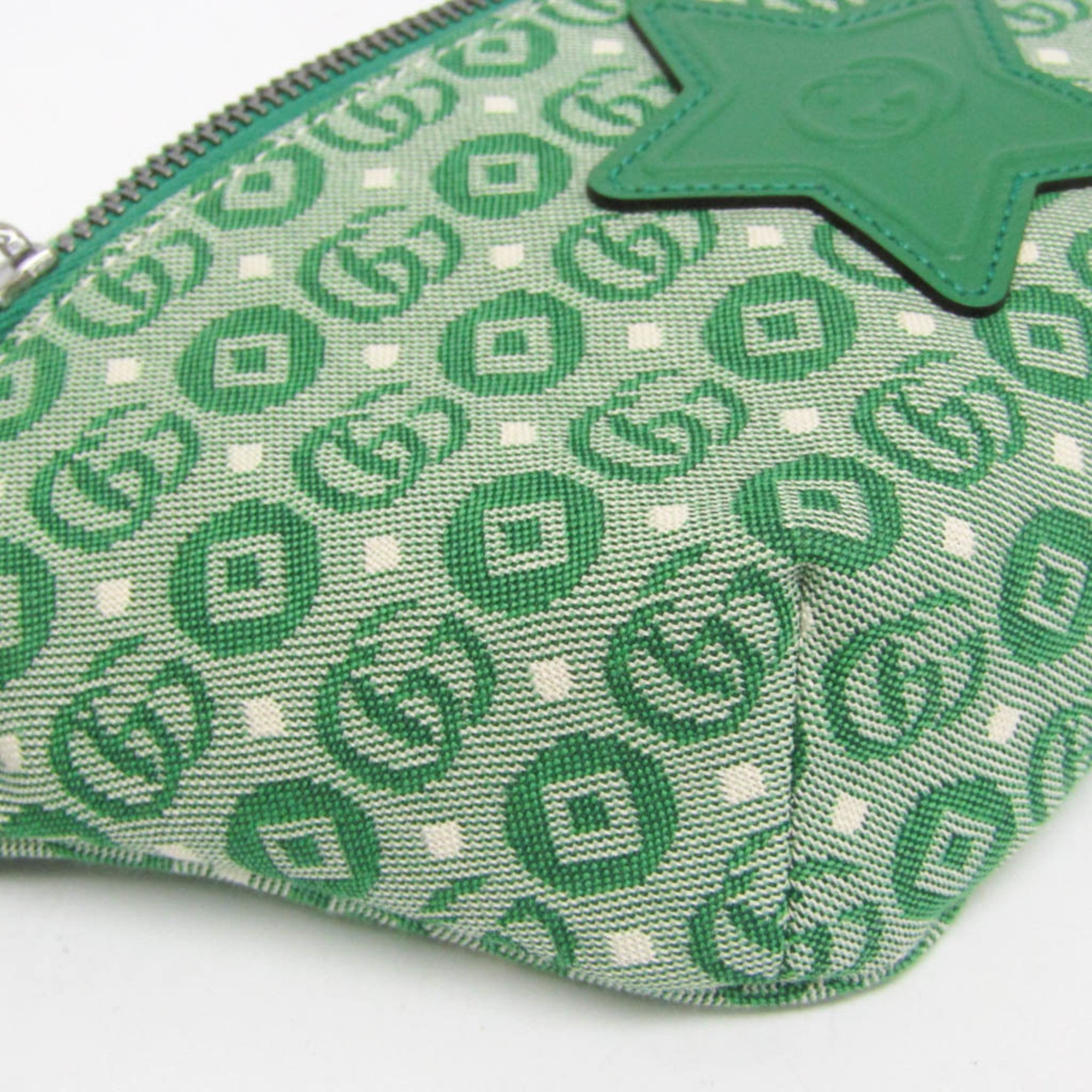 Gucci Interlocking G · Kids Belt Bag