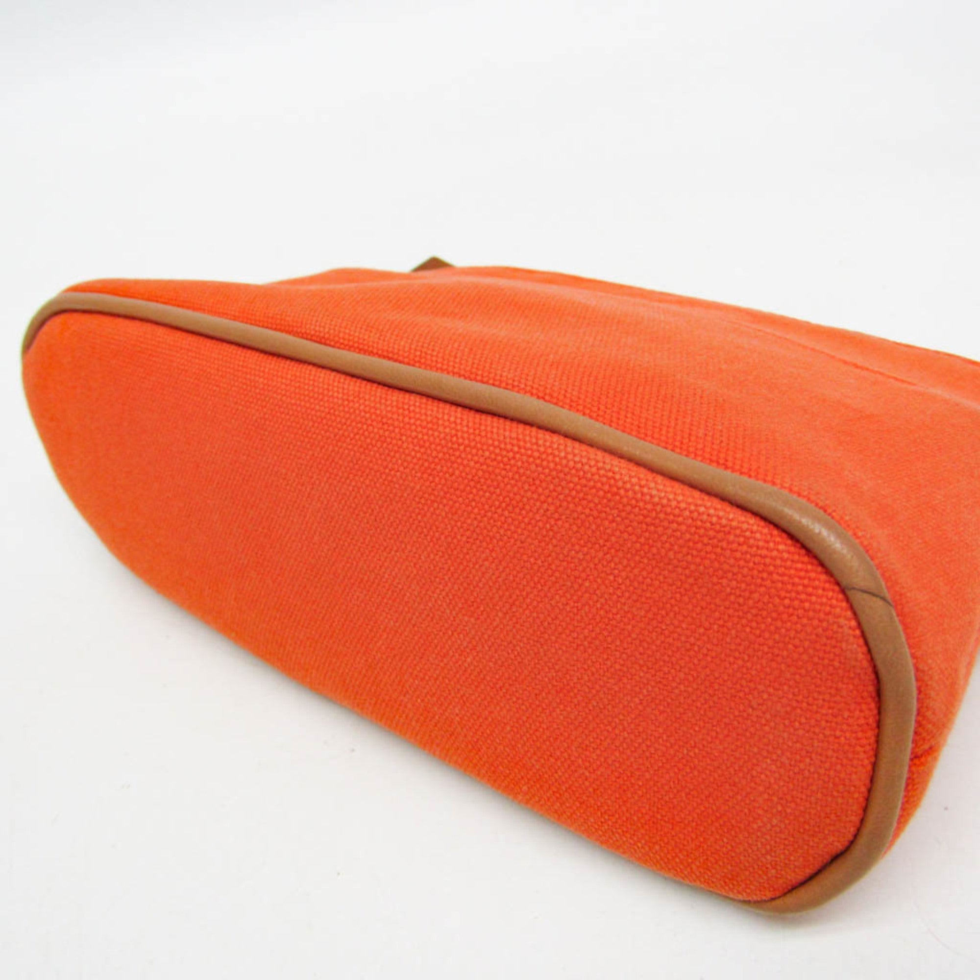 Hermès Bolide Mini · Cotton Pouch