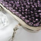 Anteprima · Wire Chain Shoulder Bag