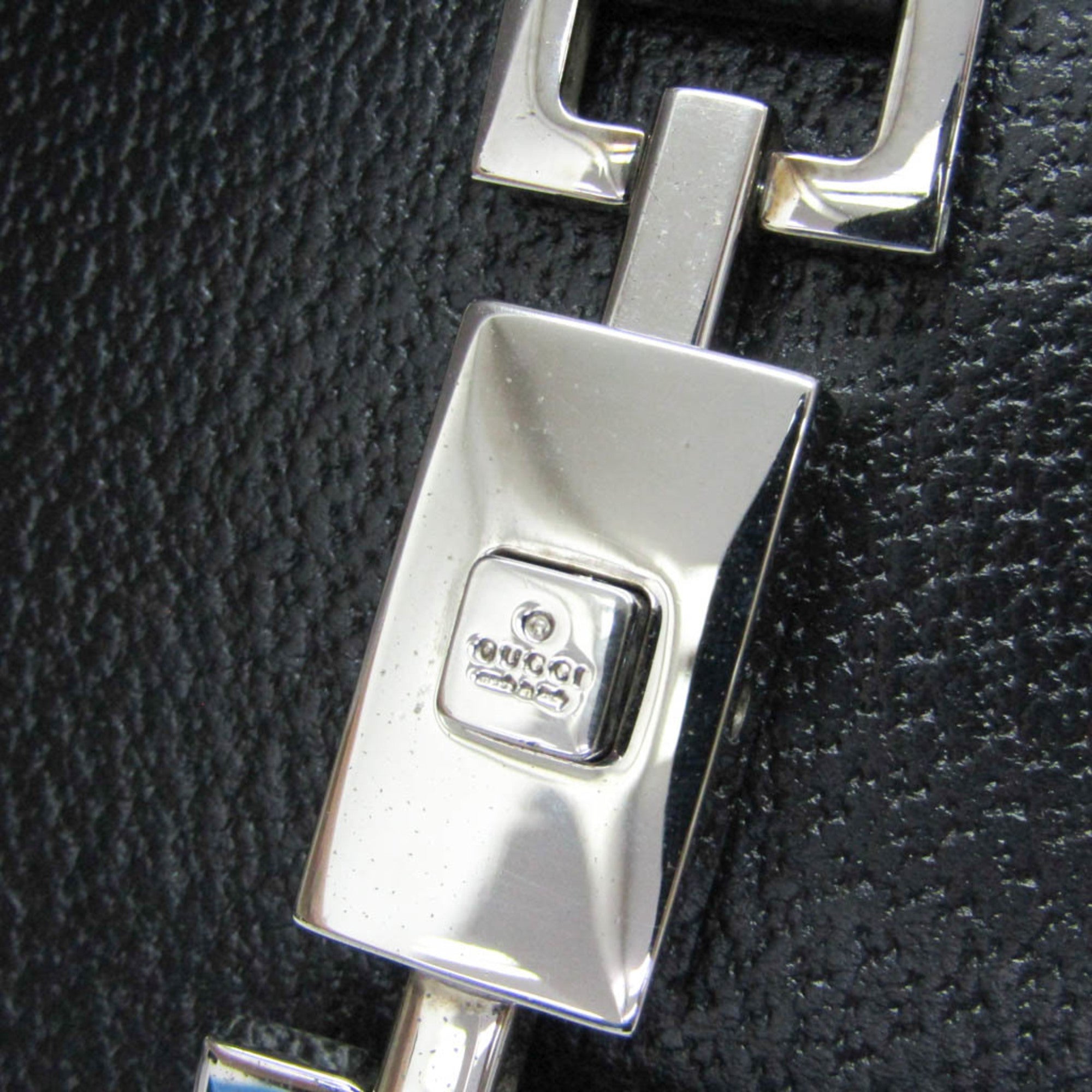 Gucci Jackie · Leather Tote