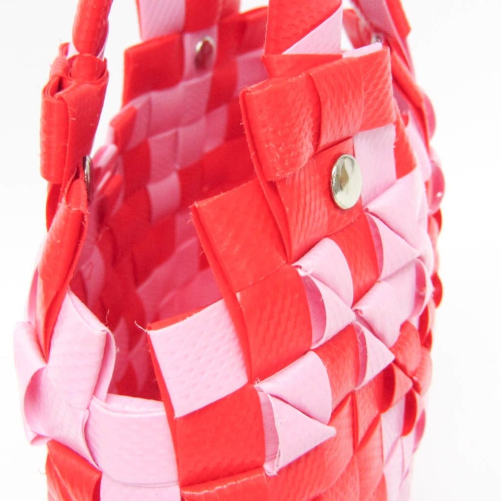 Marni Kids Line · Diamond Basket Bag