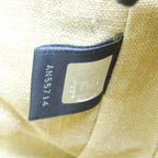 Fendi Selleria · Leather Messenger